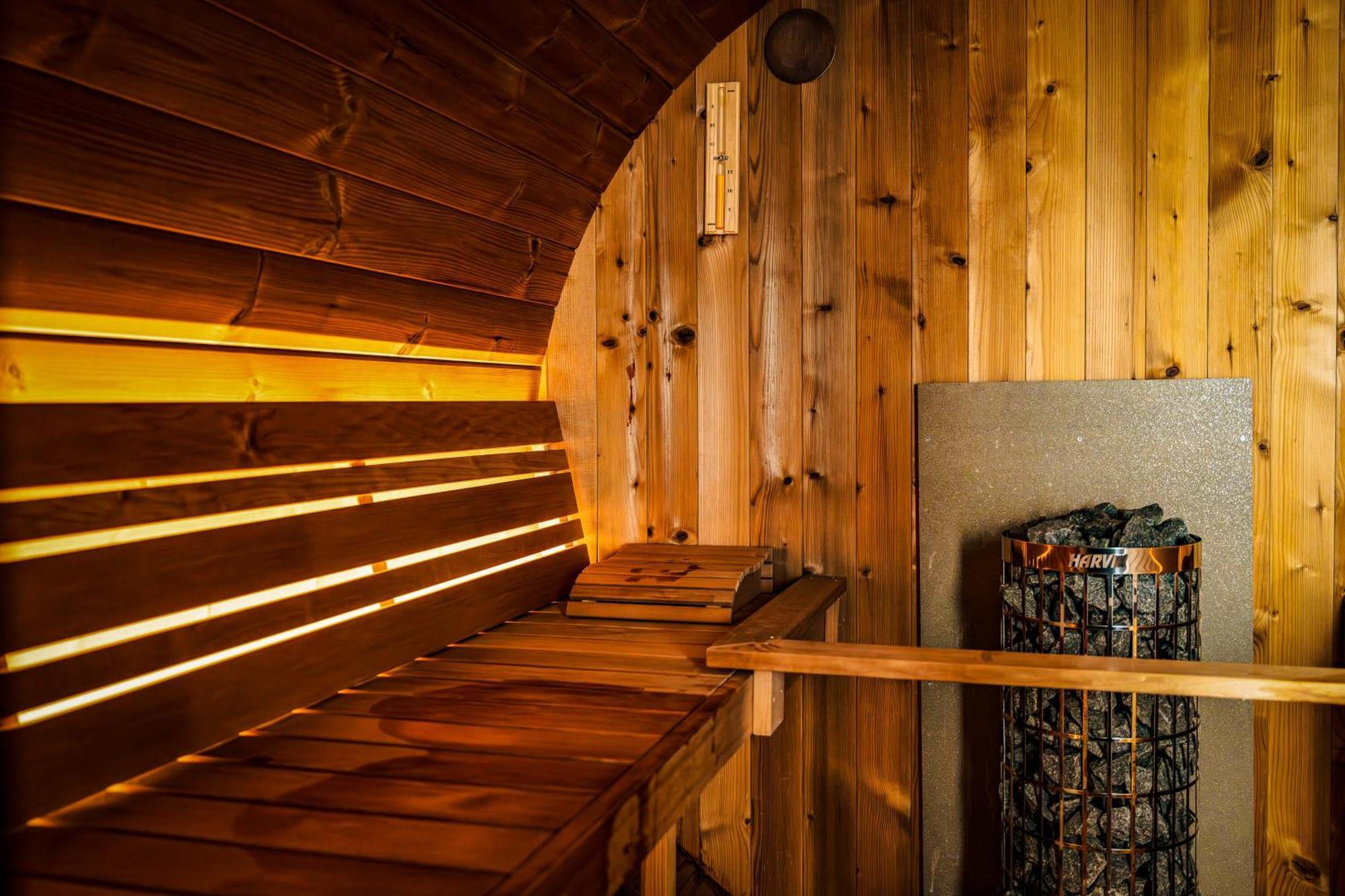 Musala Hotel Borovets Exterior foto
