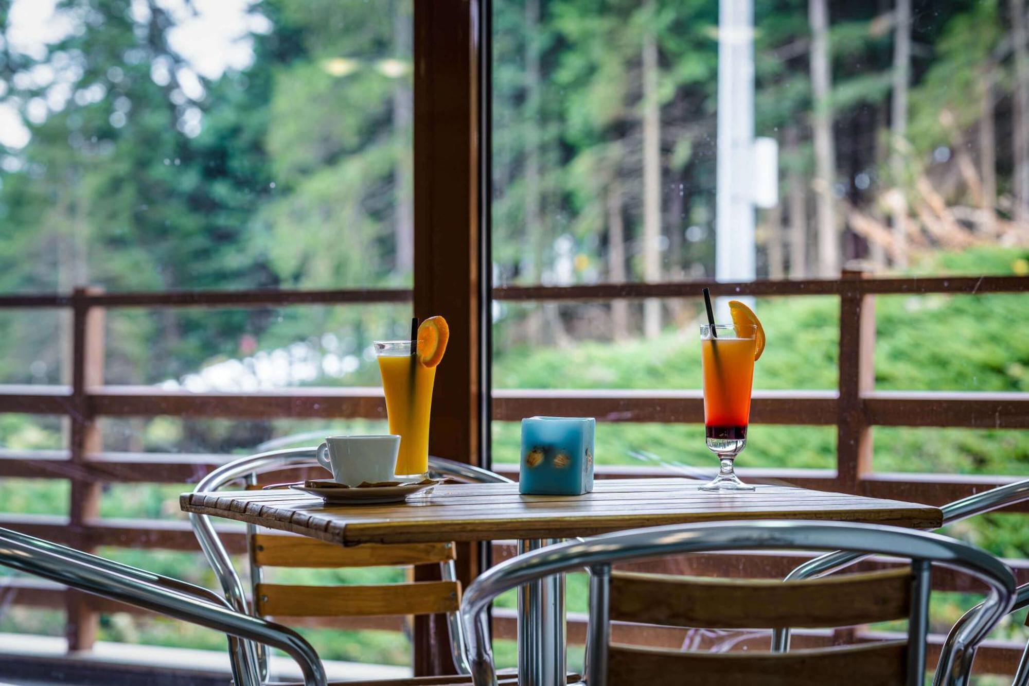 Musala Hotel Borovets Exterior foto
